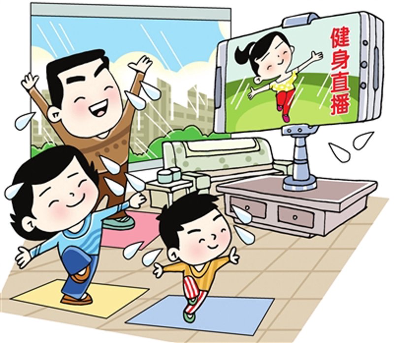 北京秀健身网络科技公司的日常工作内容丰富多样，涵盖了技术研发、产品设计和市场营销等多个领域。